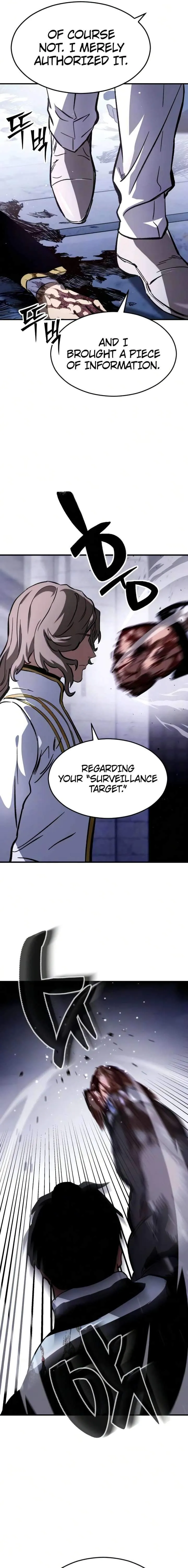 The Necromancer of a Noble Sword Family Chapter 9 page 42 - 