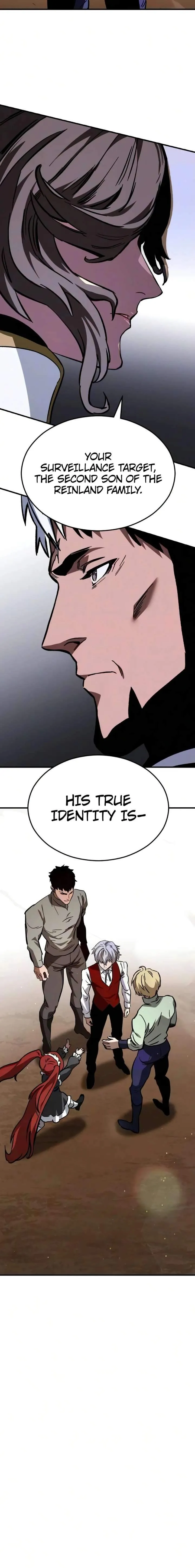 The Necromancer of a Noble Sword Family Chapter 9 page 45 - 