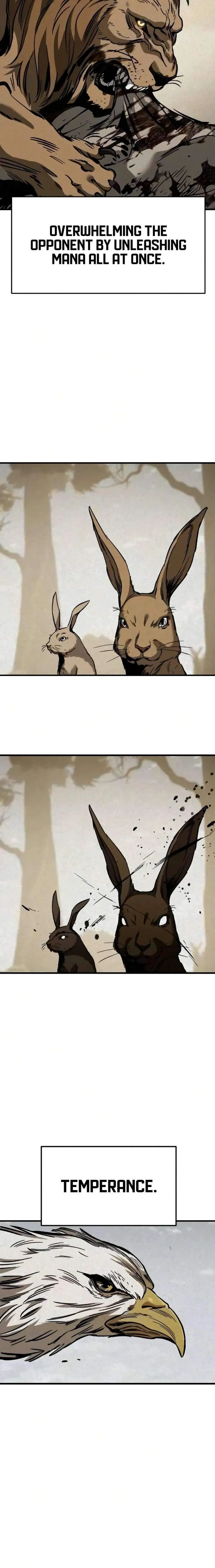 The Necromancer of a Noble Sword Family Chapter 9 page 7 - 