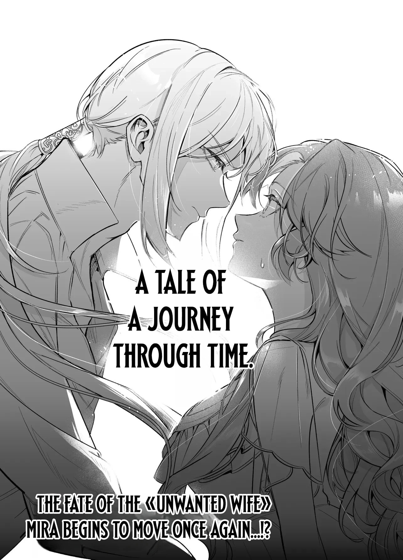 The Neglected Princess in a Foreign Land Doesn