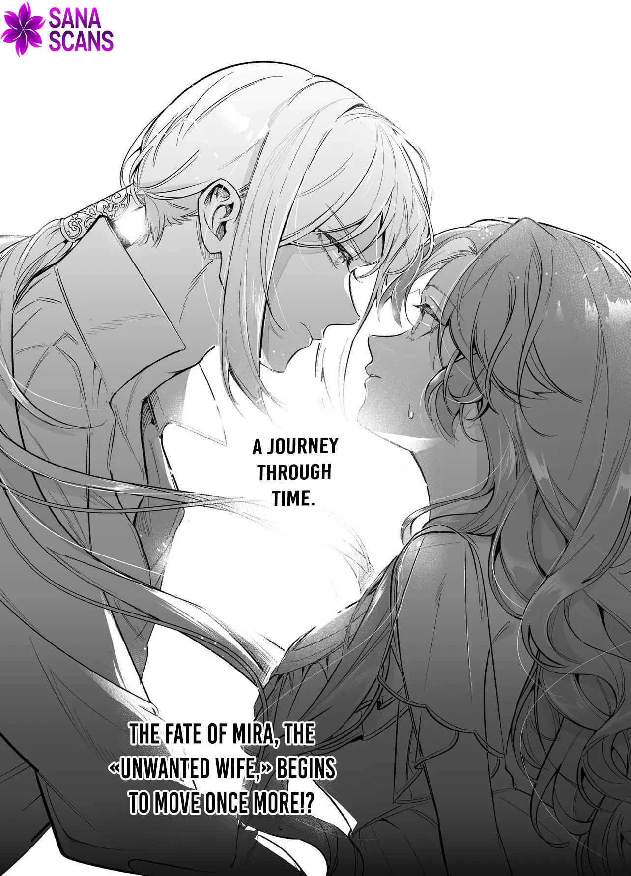 The Neglected Princess in a Foreign Land Doesn
