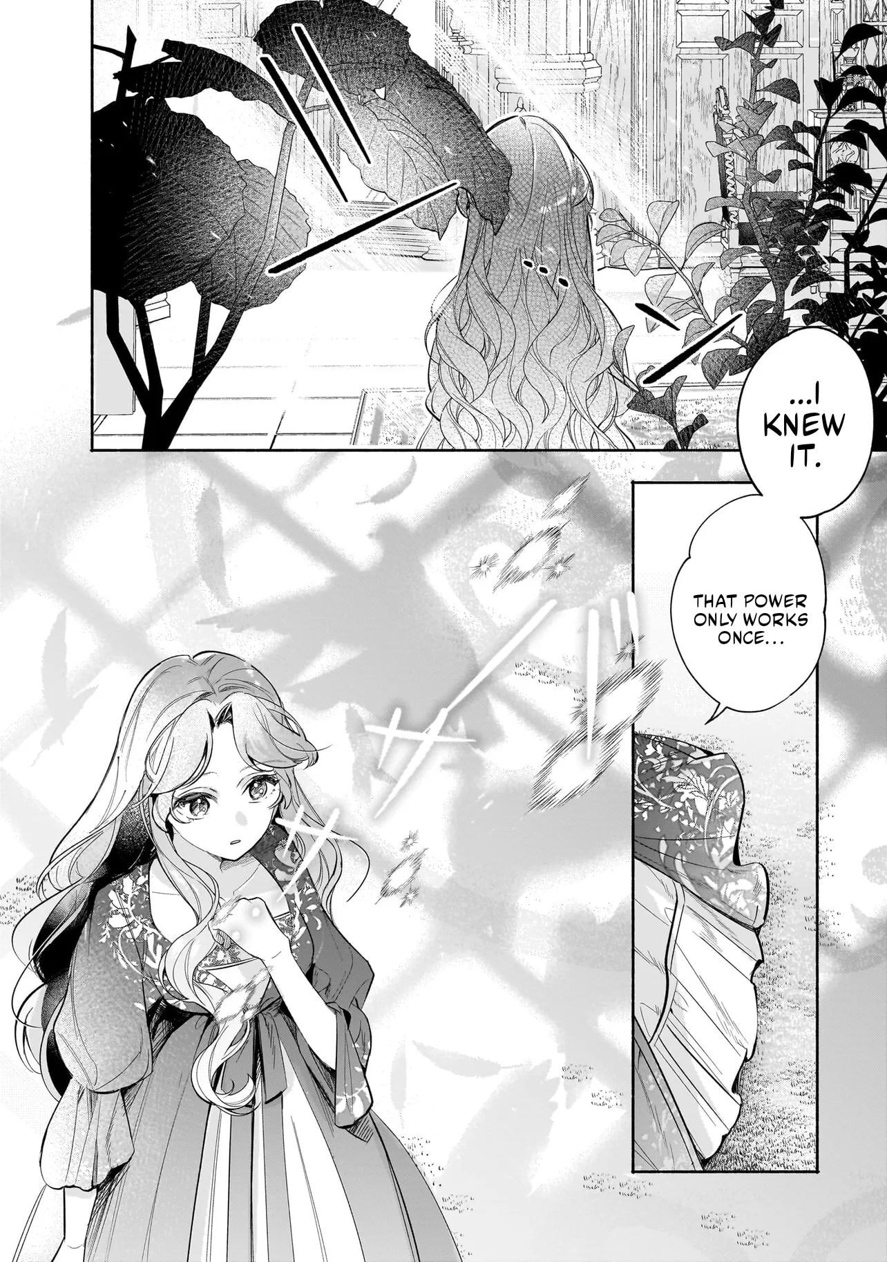 The Neglected Princess in a Foreign Land Doesn