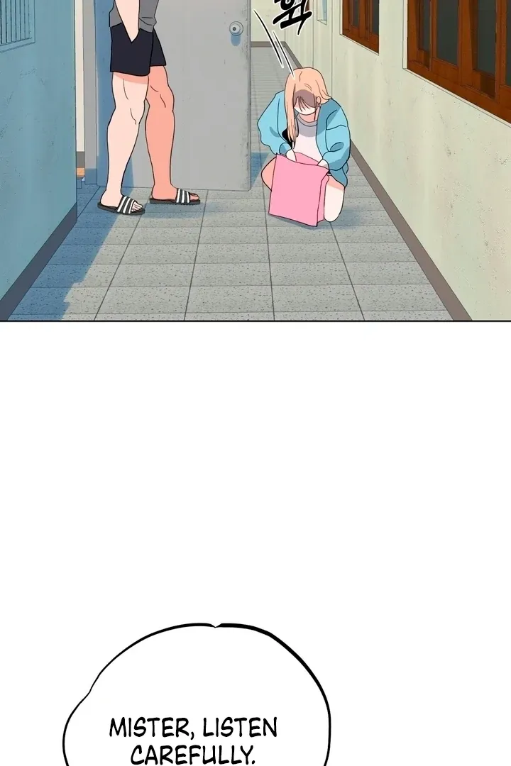 The Neighbor