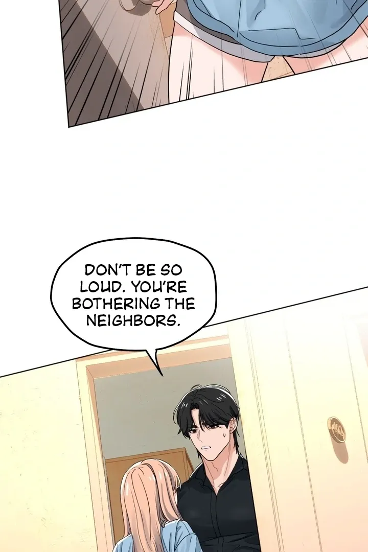 The Neighbor