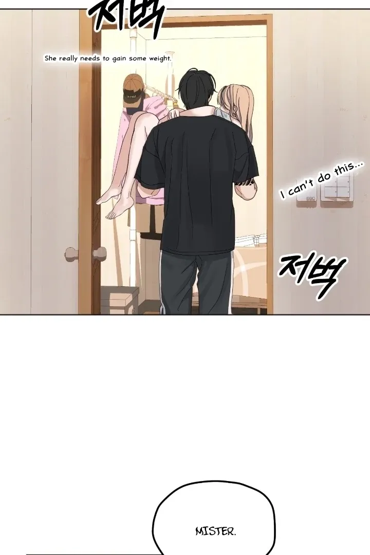 The Neighbor
