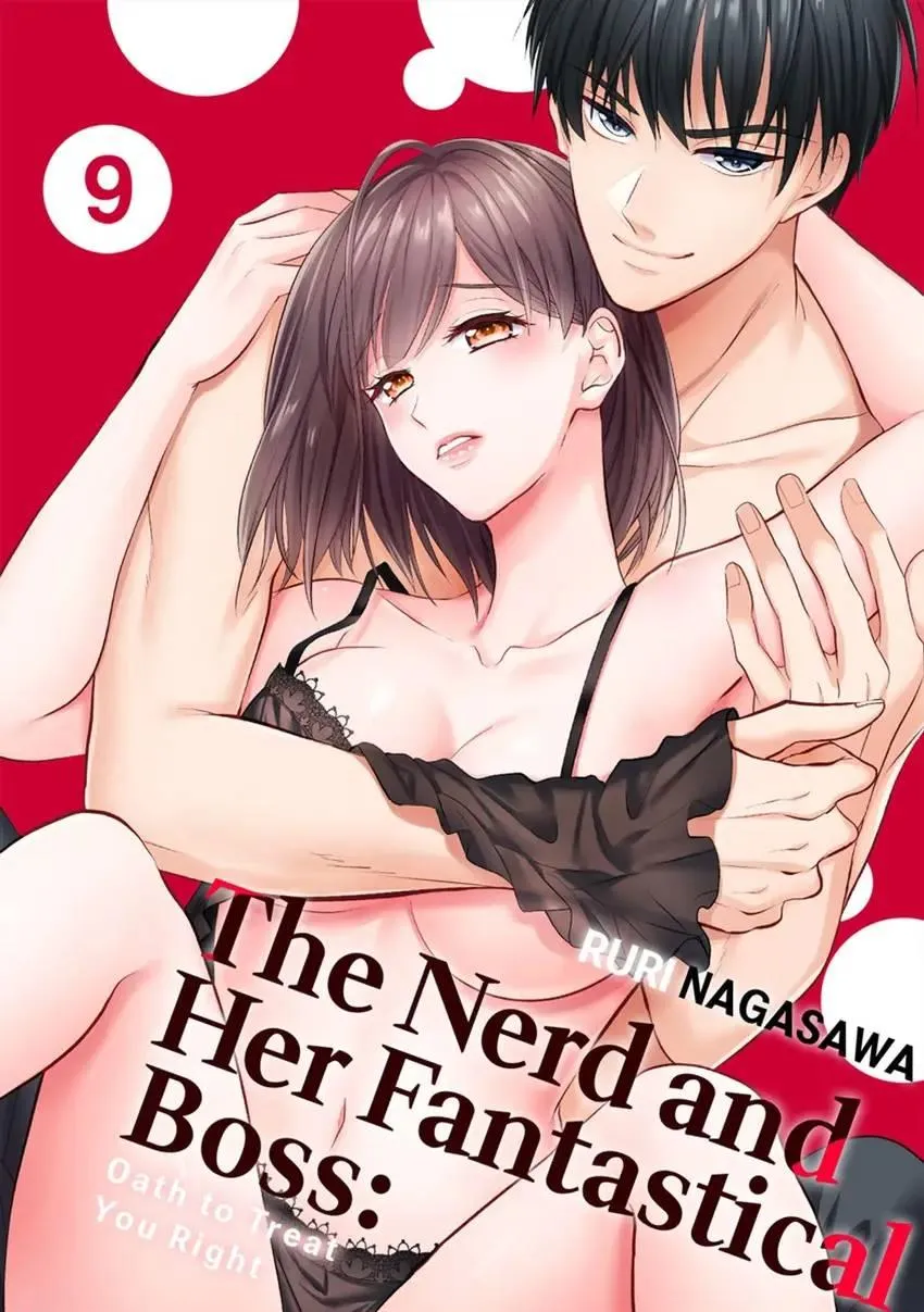 The Nerd and Her Fantastical Boss: Oath to Treat You Right Chapter 9 page 1 - 