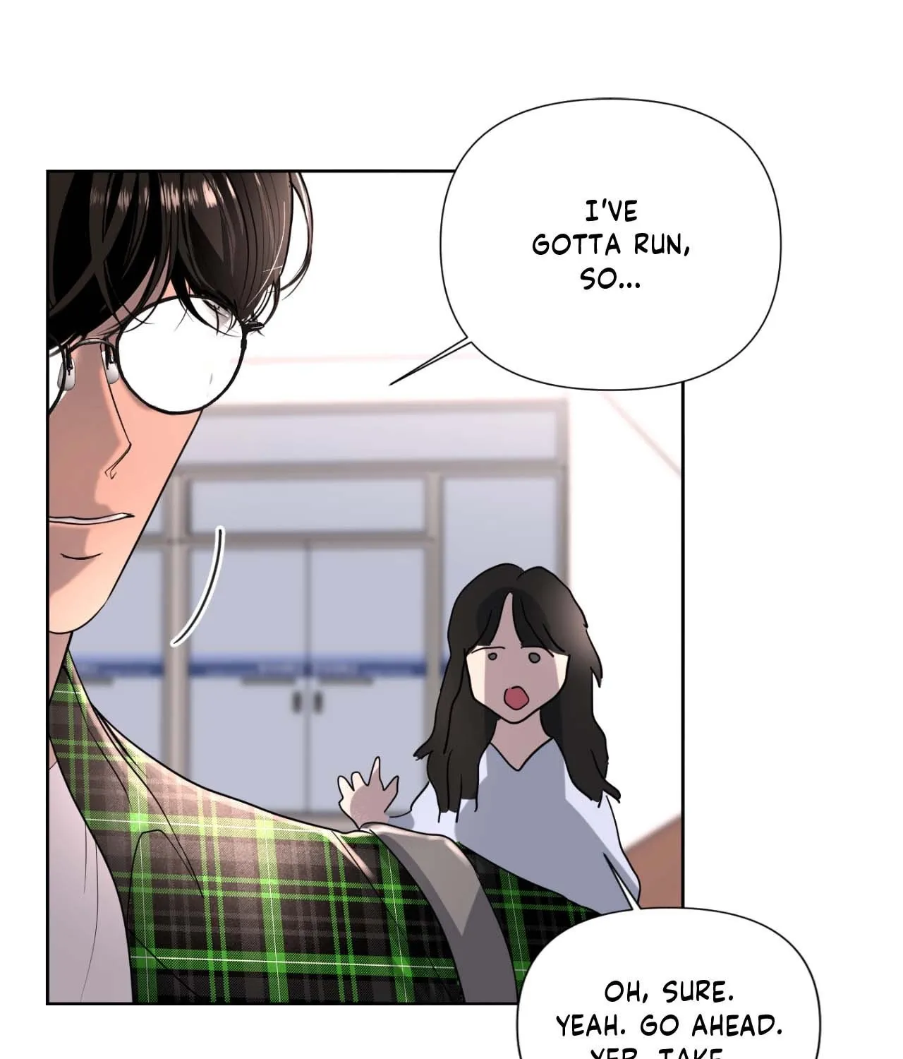The Nerd Formula Chapter 1 page 107 - 