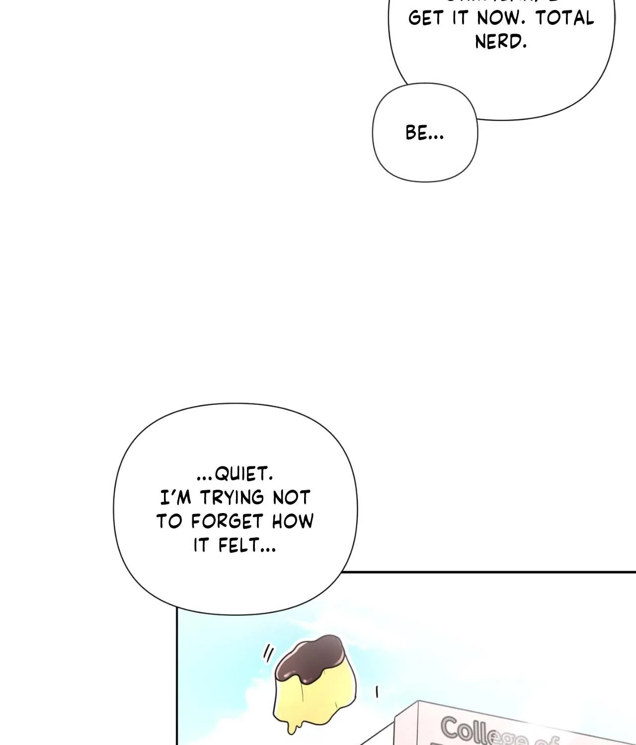 The Nerd Formula Chapter 1 page 113 - 