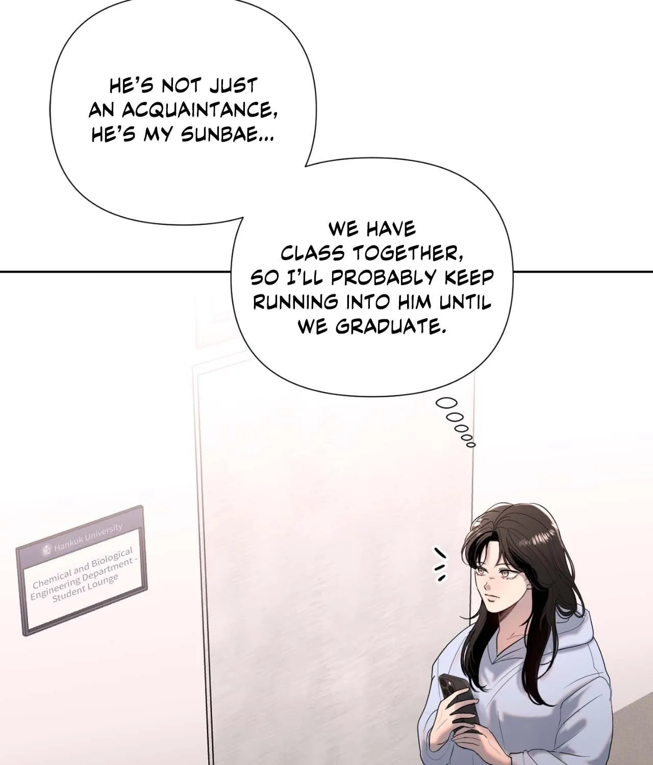 The Nerd Formula Chapter 1 page 122 - 