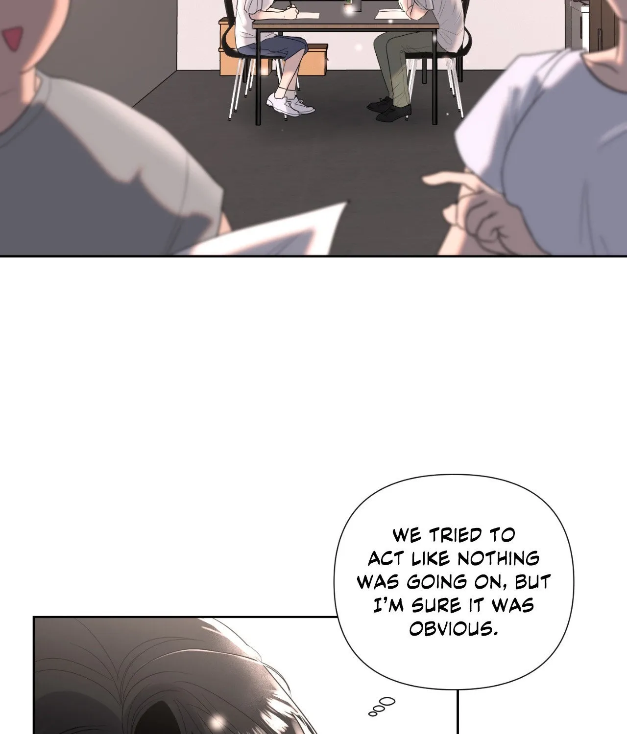 The Nerd Formula Chapter 1 page 129 - 