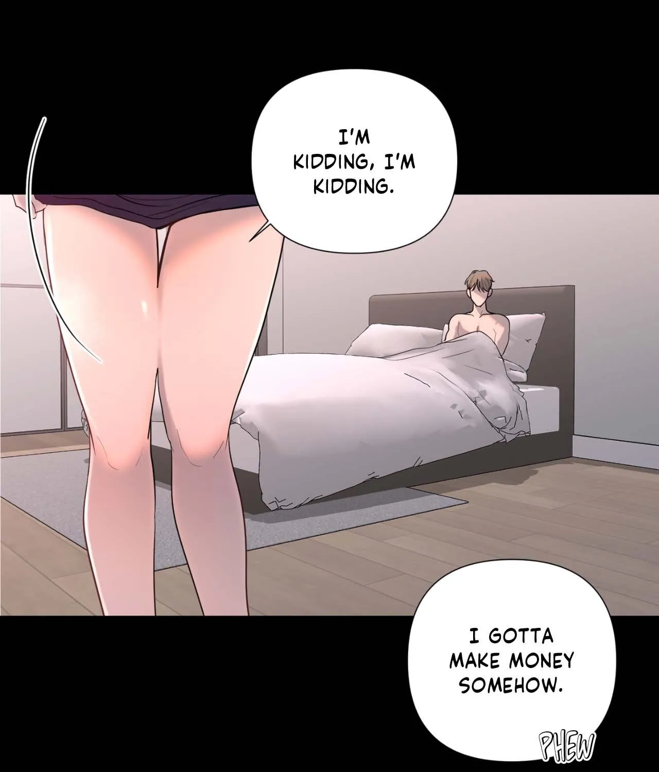 The Nerd Formula Chapter 1 page 19 - 