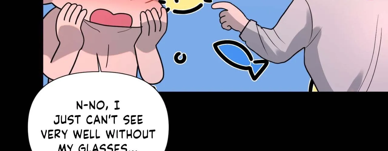 The Nerd Formula Chapter 1 page 28 - 