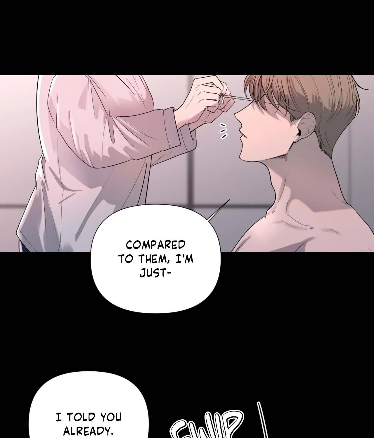 The Nerd Formula Chapter 1 page 35 - 