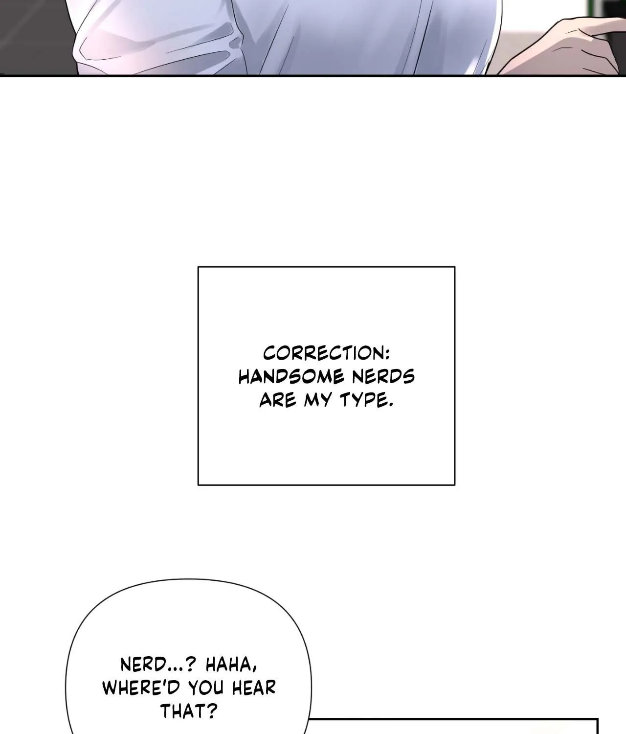 The Nerd Formula Chapter 1 page 48 - 