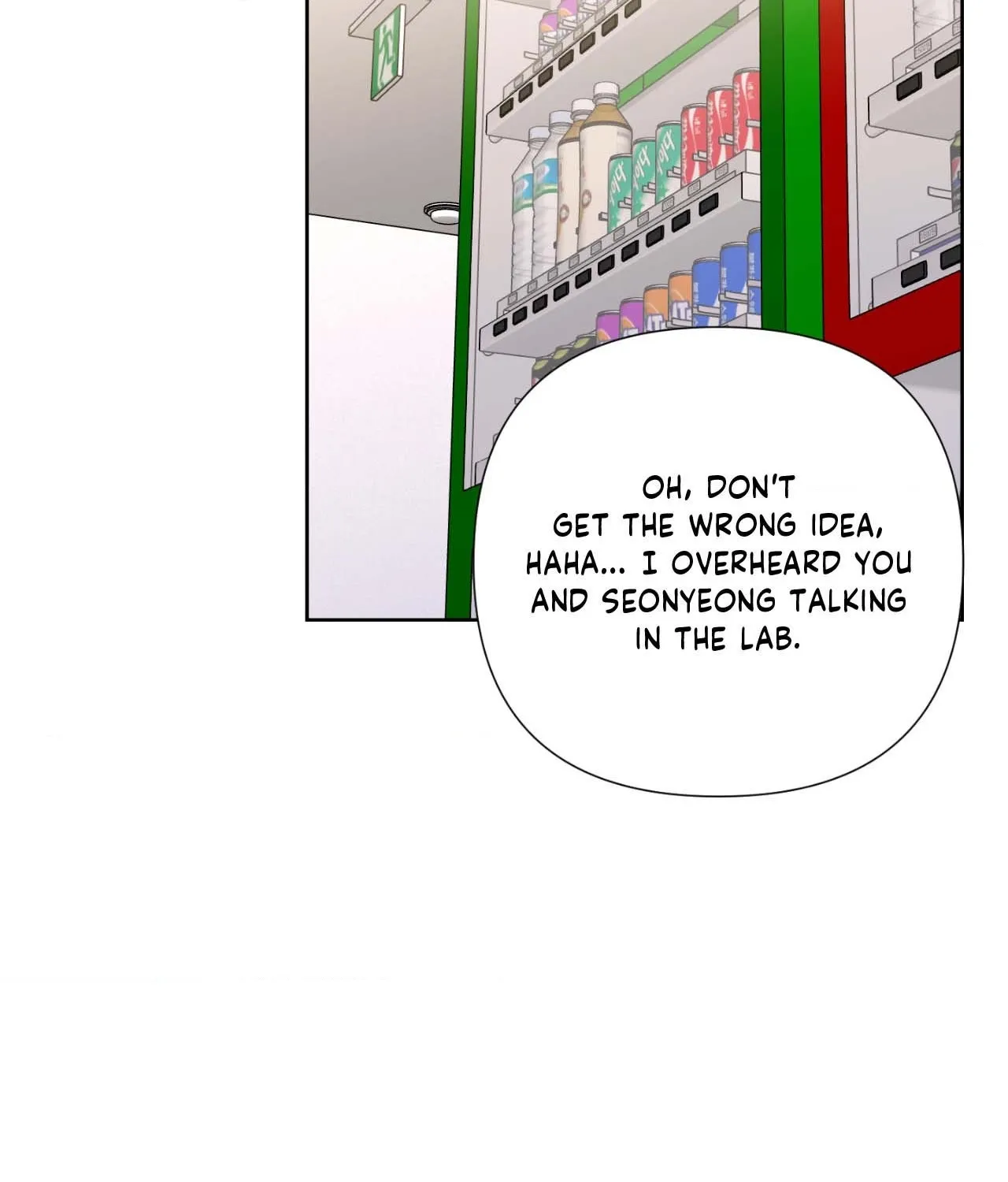 The Nerd Formula Chapter 1 page 50 - 