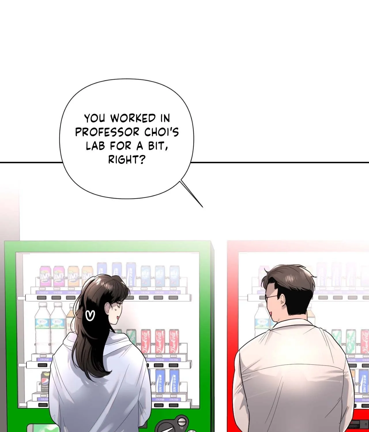The Nerd Formula Chapter 1 page 52 - 
