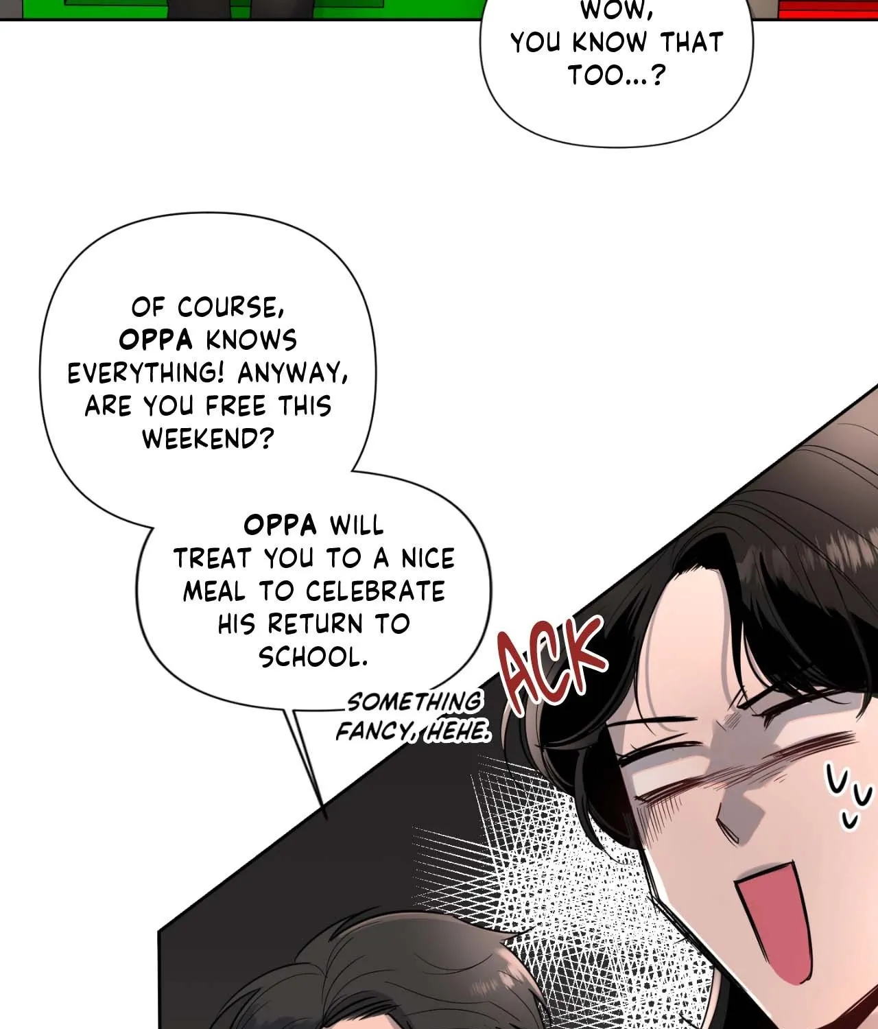 The Nerd Formula Chapter 1 page 54 - 