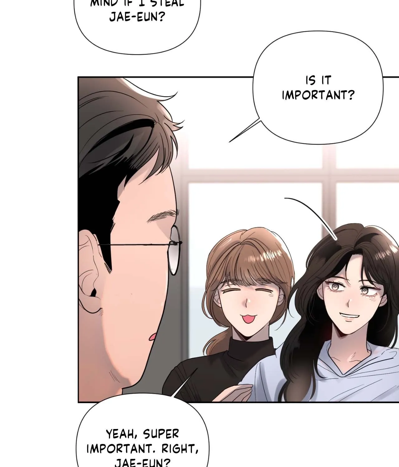 The Nerd Formula Chapter 1 page 61 - 