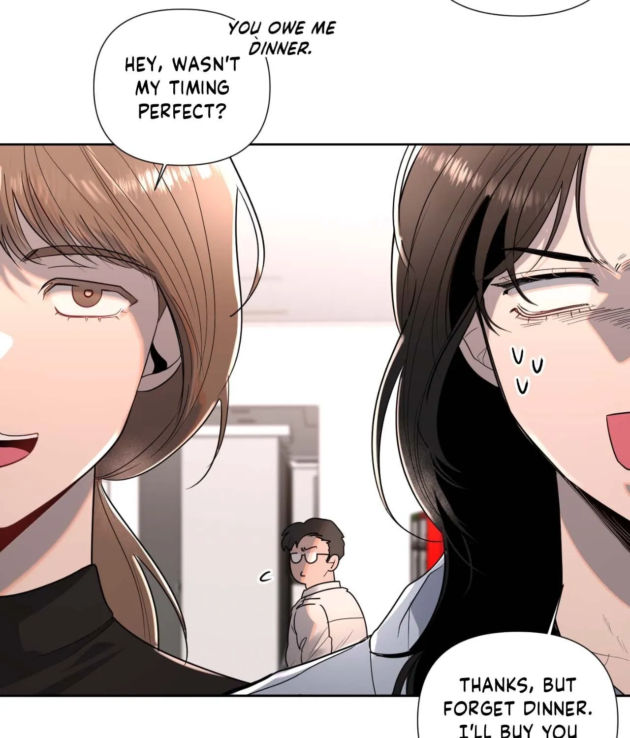 The Nerd Formula Chapter 1 page 63 - 