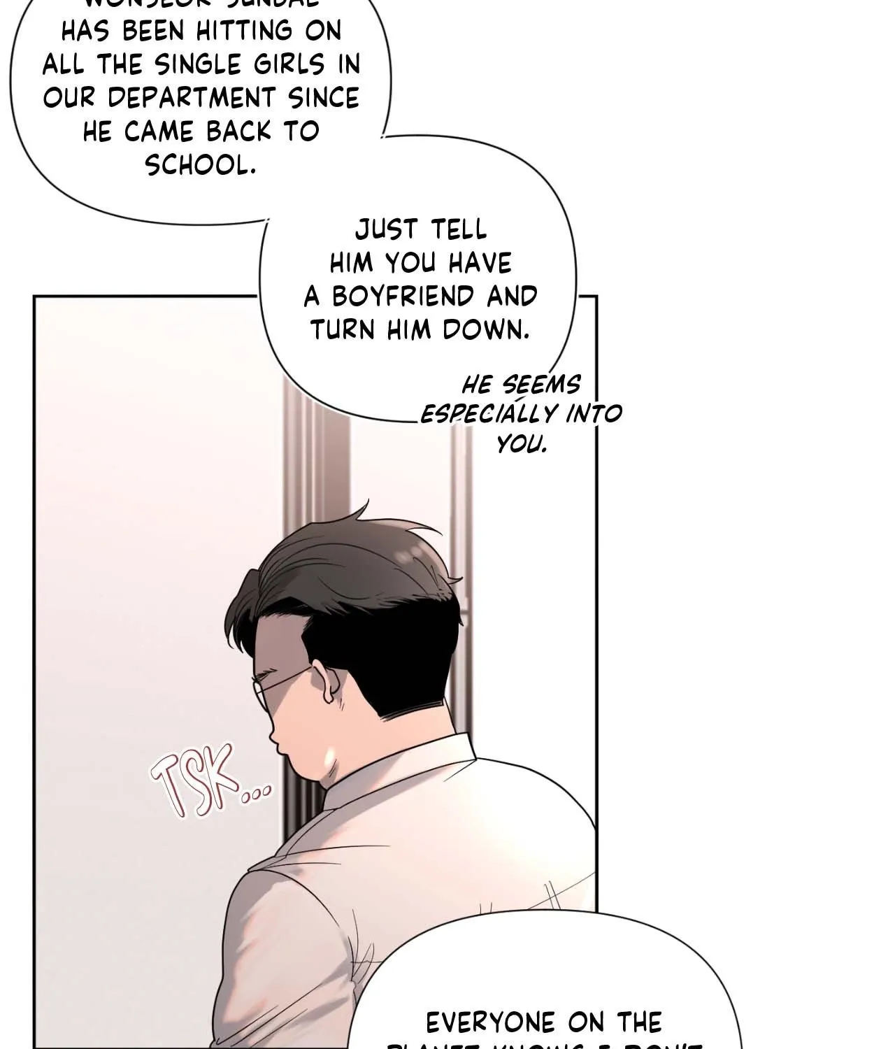 The Nerd Formula Chapter 1 page 65 - 