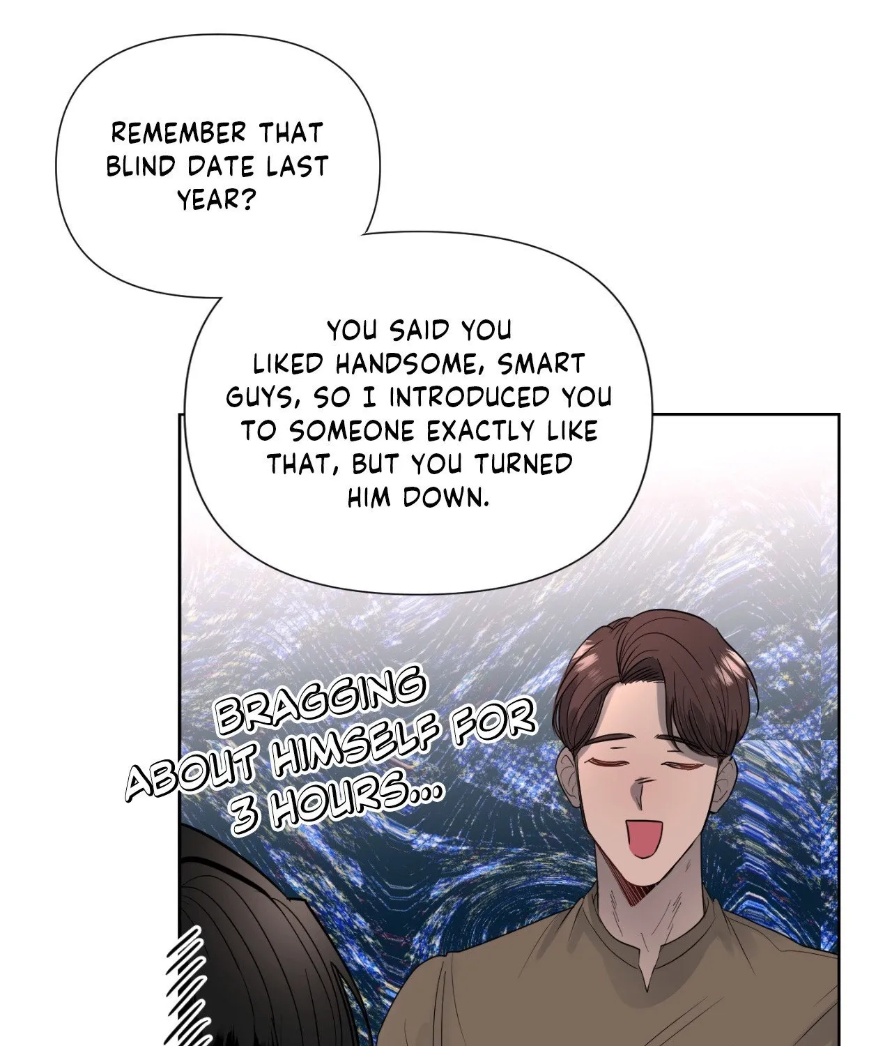 The Nerd Formula Chapter 1 page 72 - 