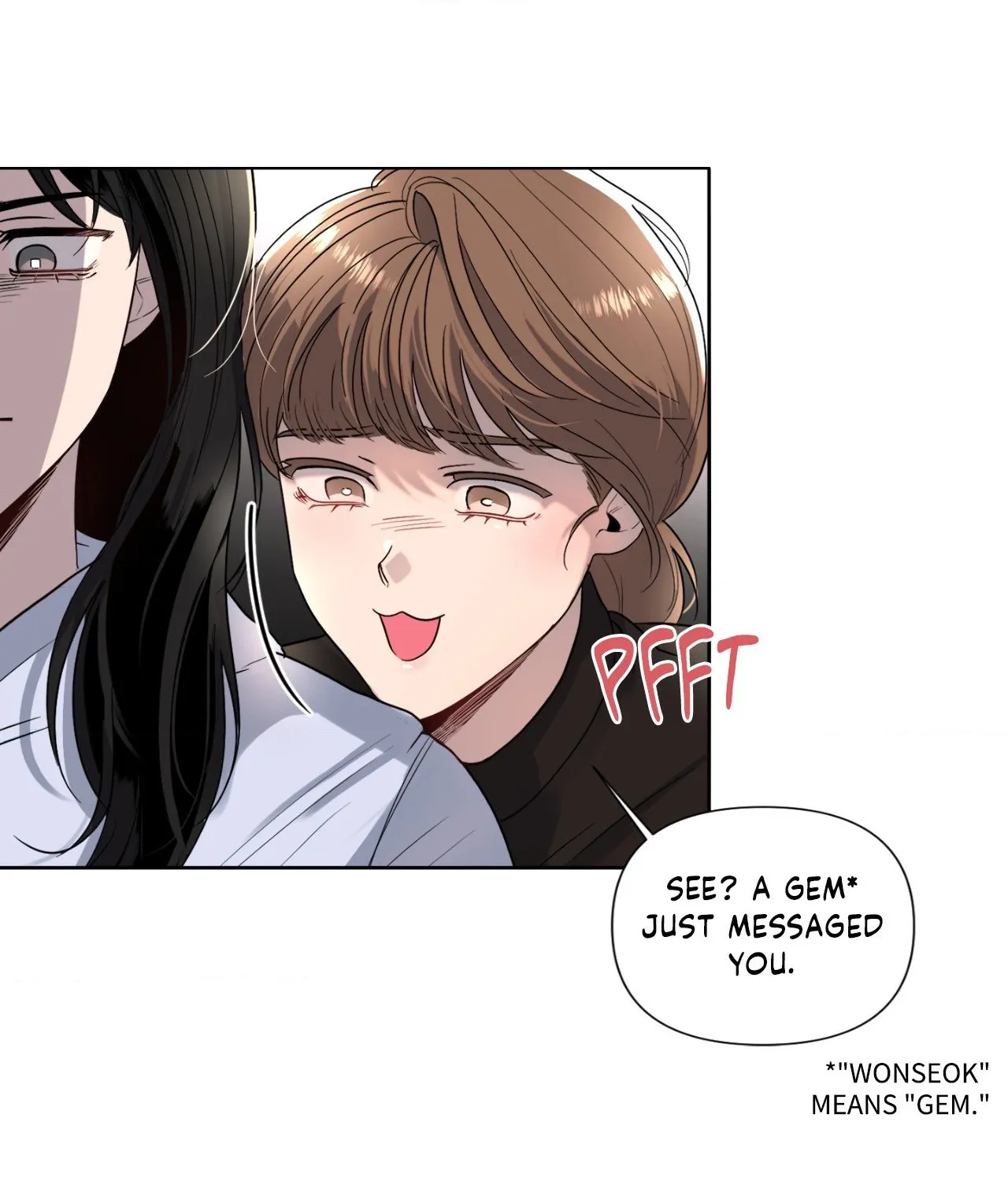 The Nerd Formula Chapter 1 page 83 - 