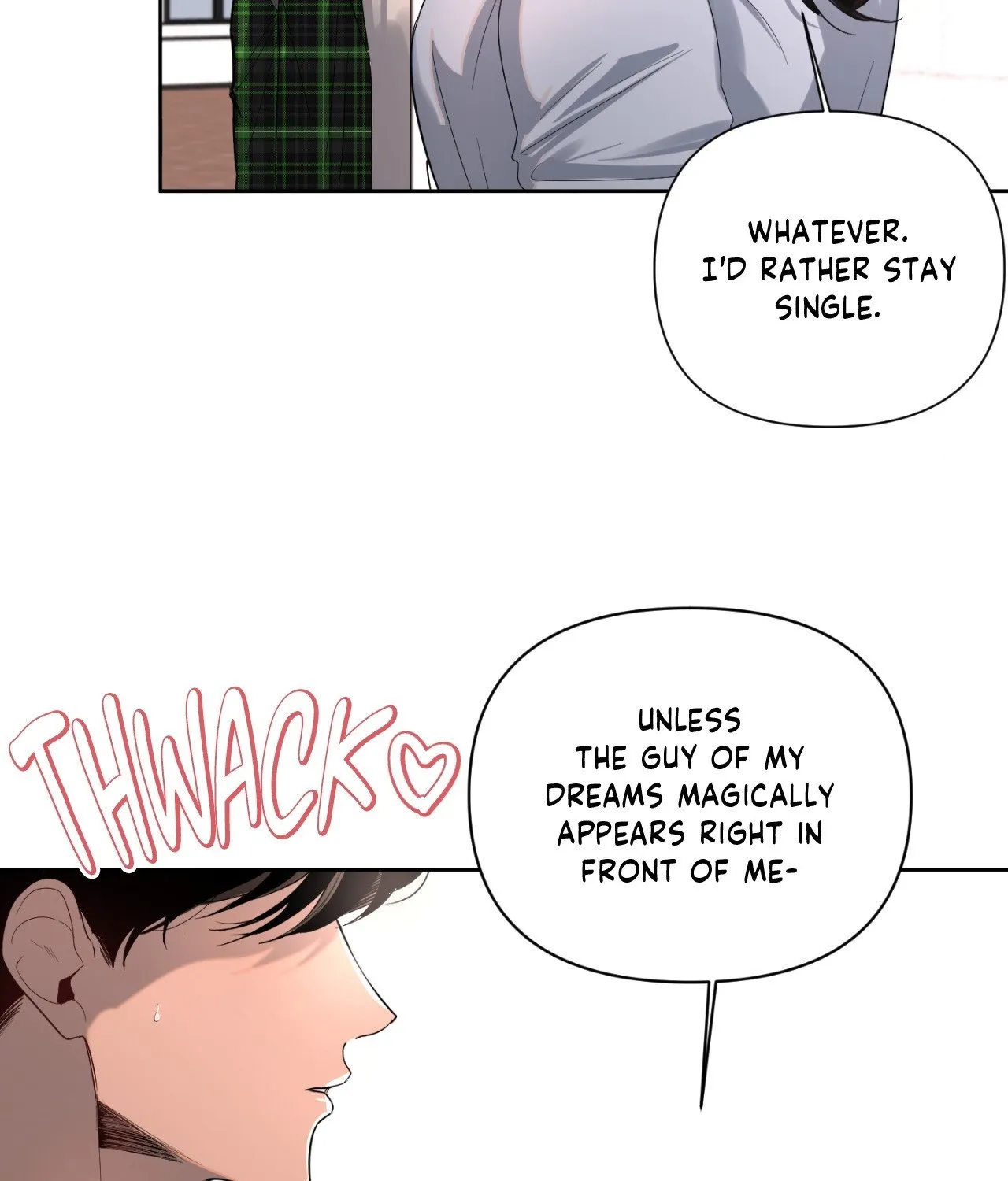 The Nerd Formula Chapter 1 page 87 - 