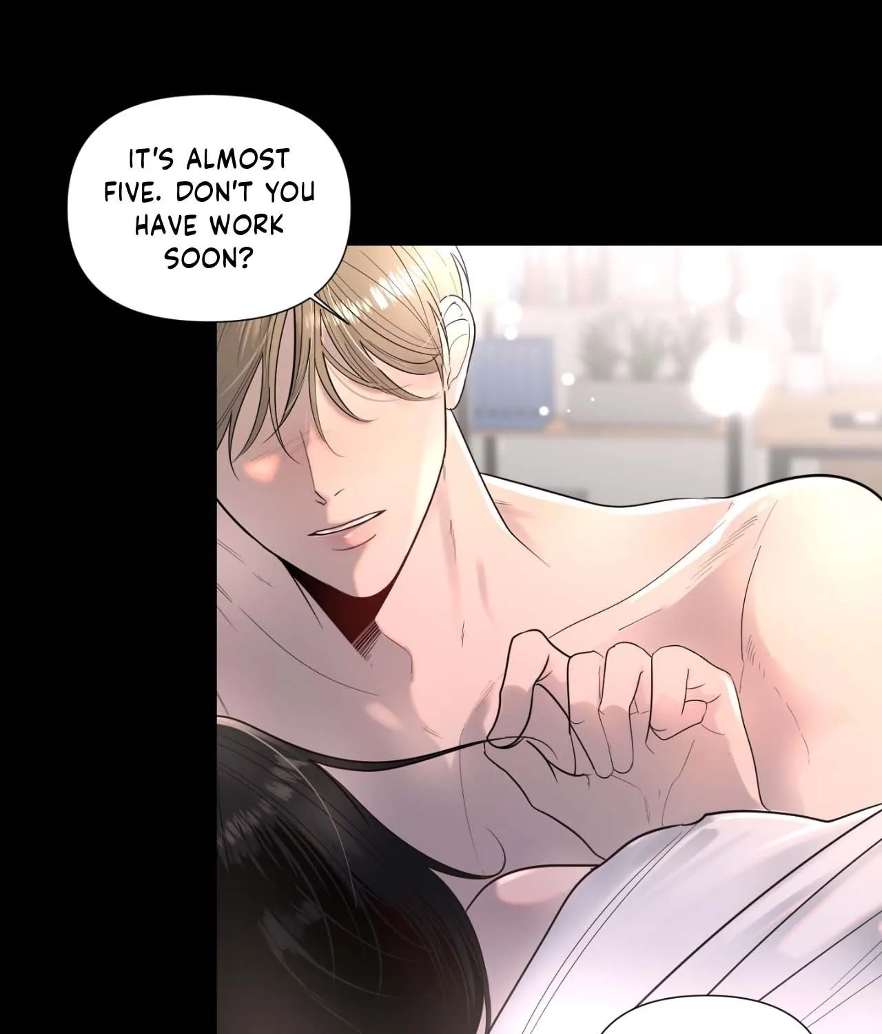 The Nerd Formula Chapter 1 page 10 - 