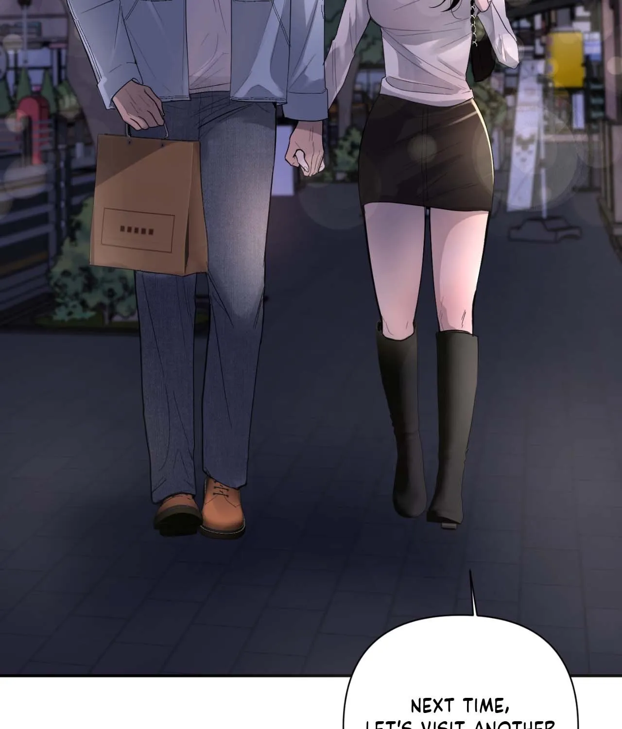 The Nerd Formula Chapter 10 page 120 - 