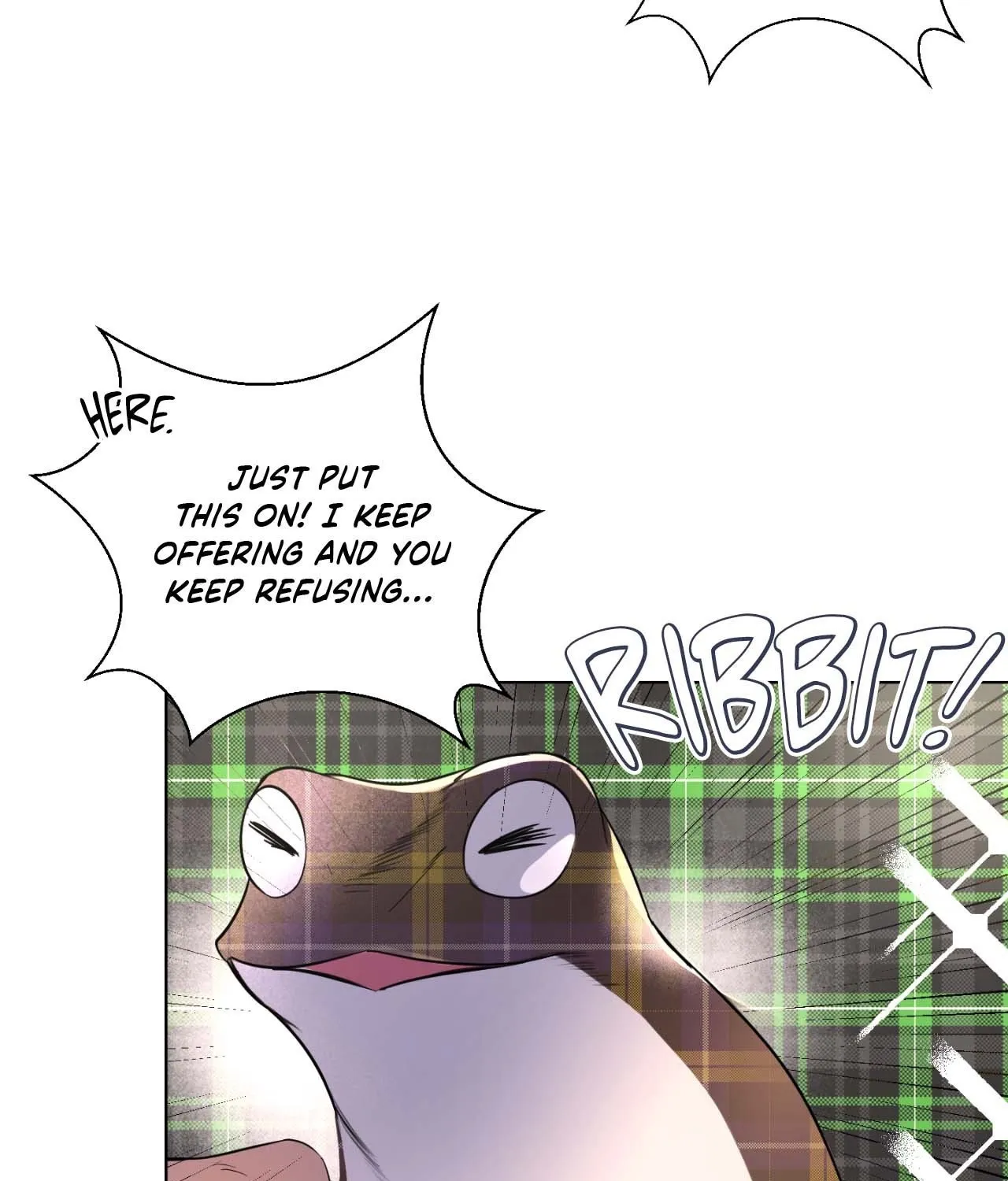 The Nerd Formula Chapter 10 page 125 - 