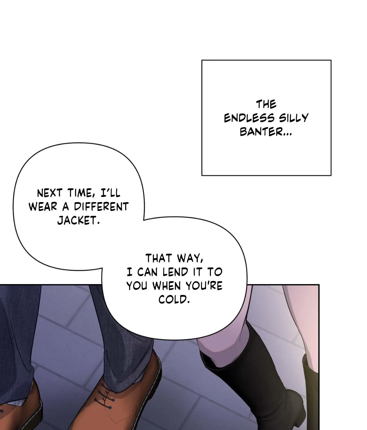 The Nerd Formula Chapter 10 page 130 - 