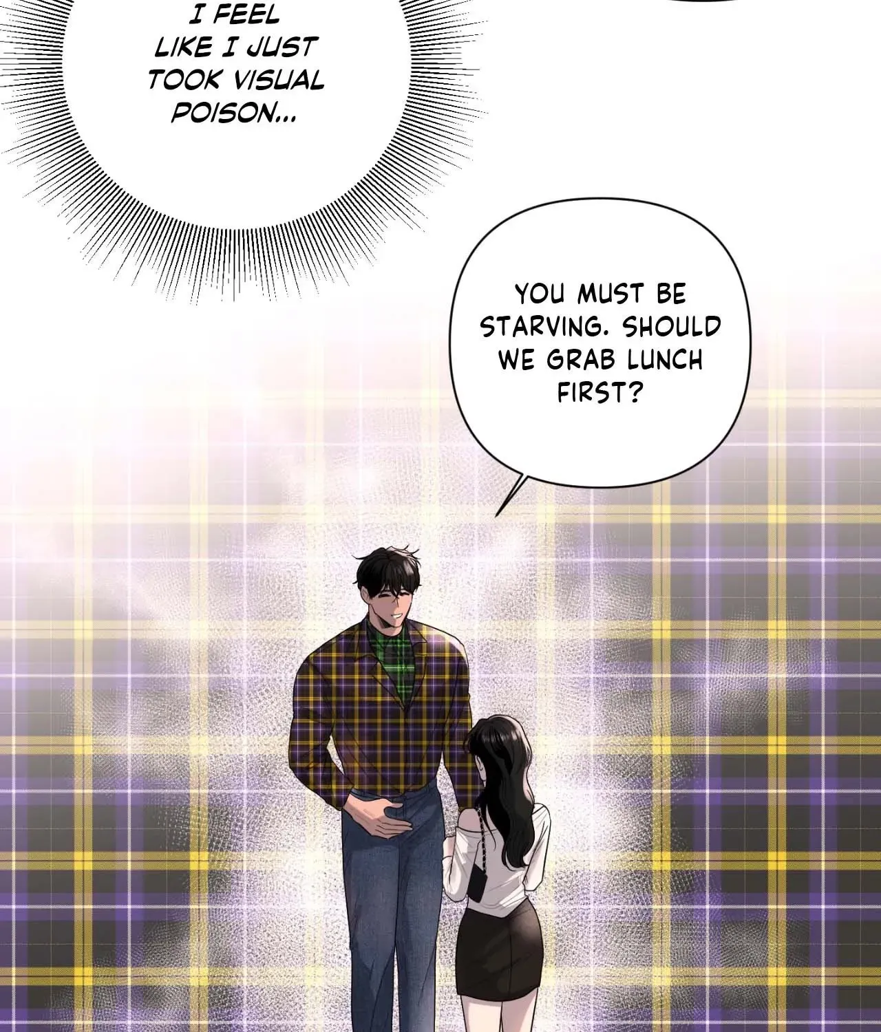 The Nerd Formula Chapter 10 page 14 - 