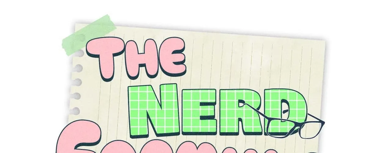 The Nerd Formula Chapter 10 page 20 - 