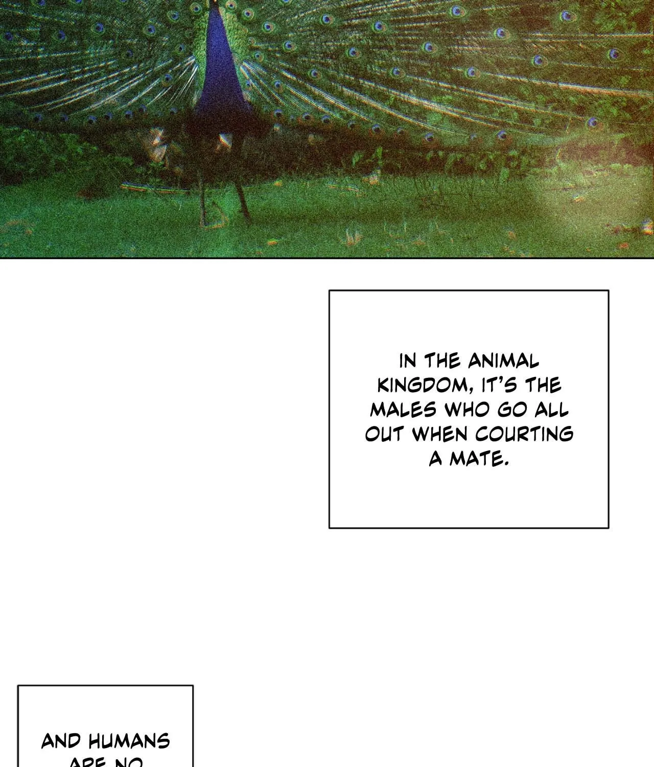 The Nerd Formula Chapter 10 page 3 - 