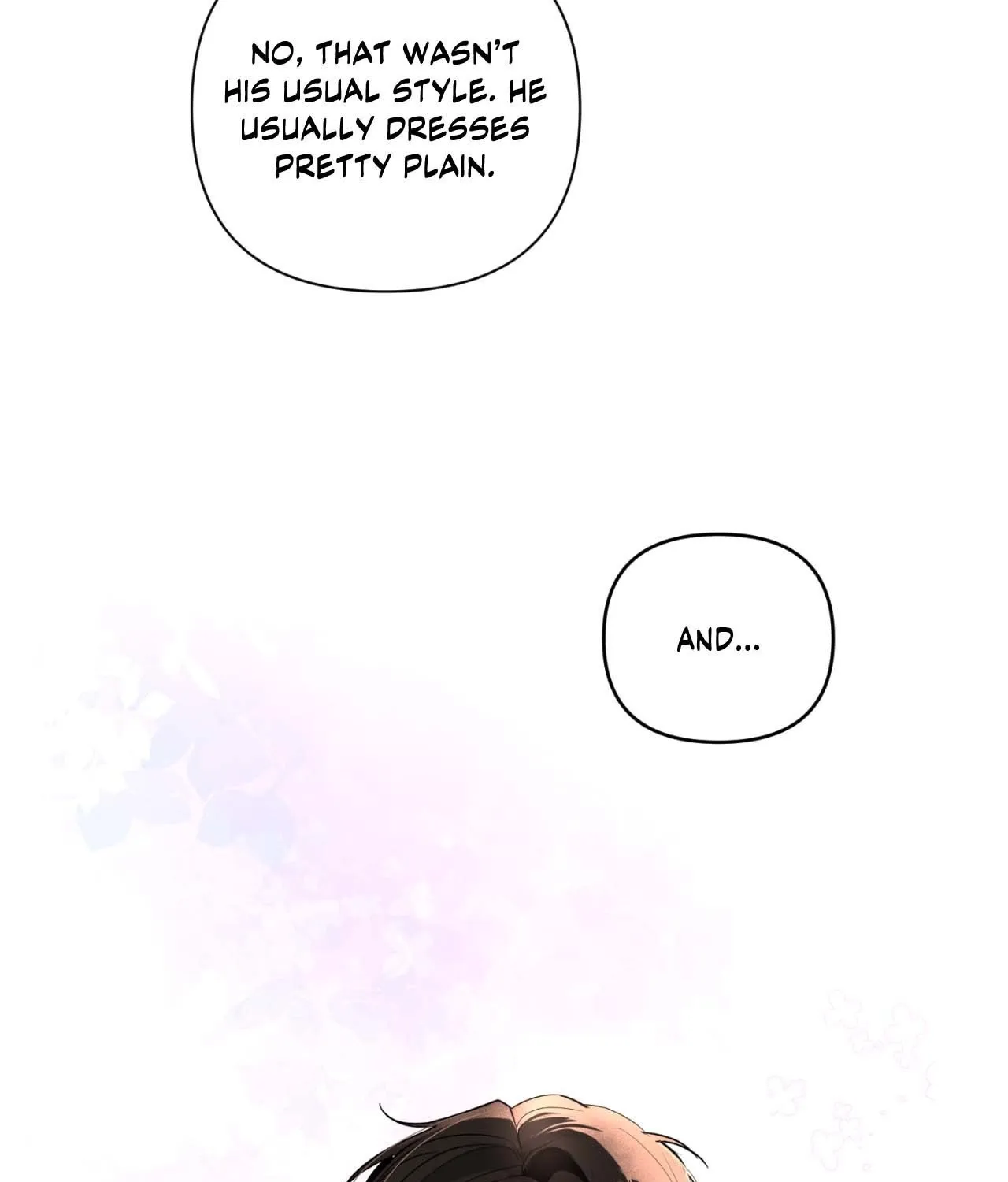The Nerd Formula Chapter 10 page 46 - 