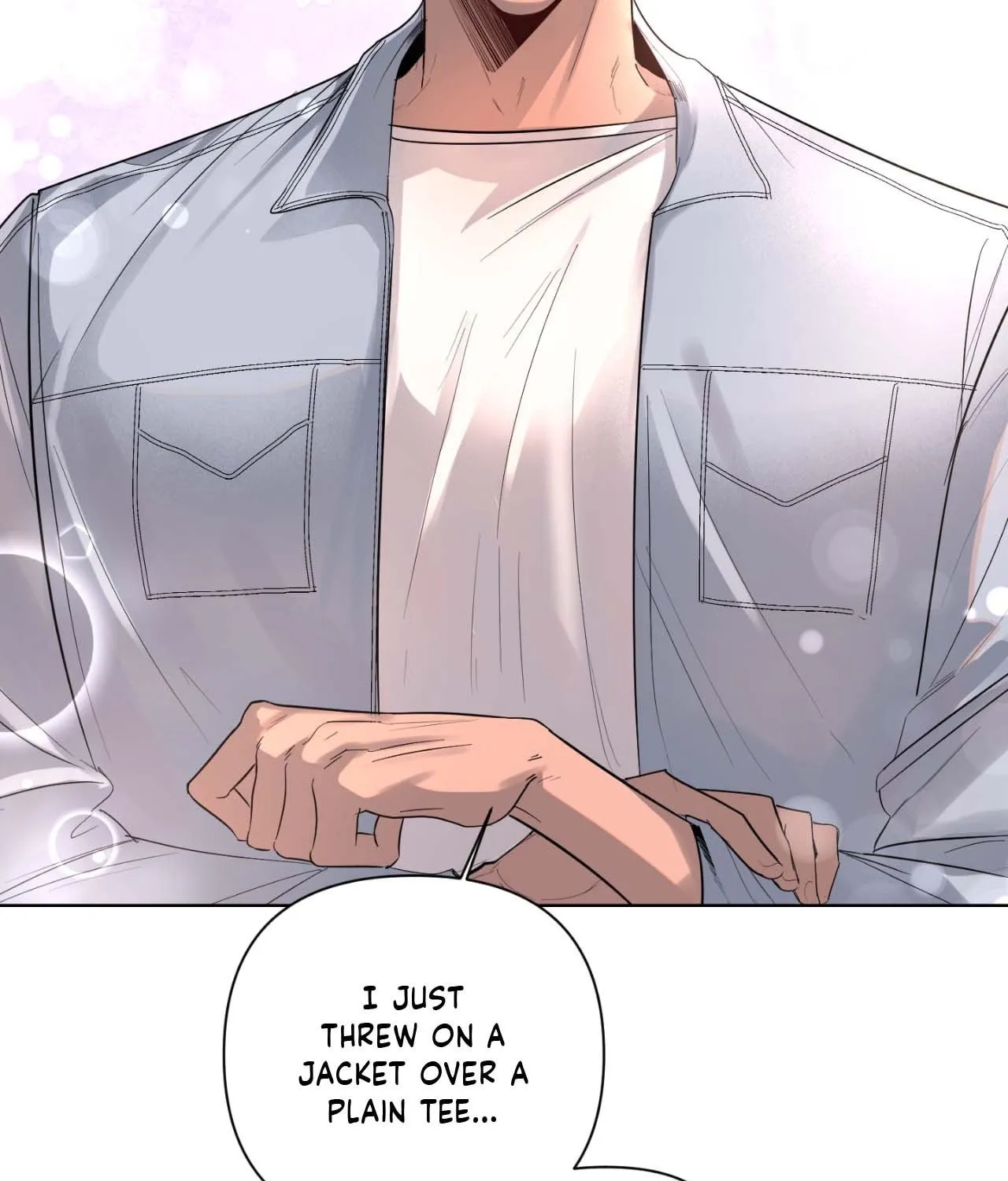 The Nerd Formula Chapter 10 page 48 - 