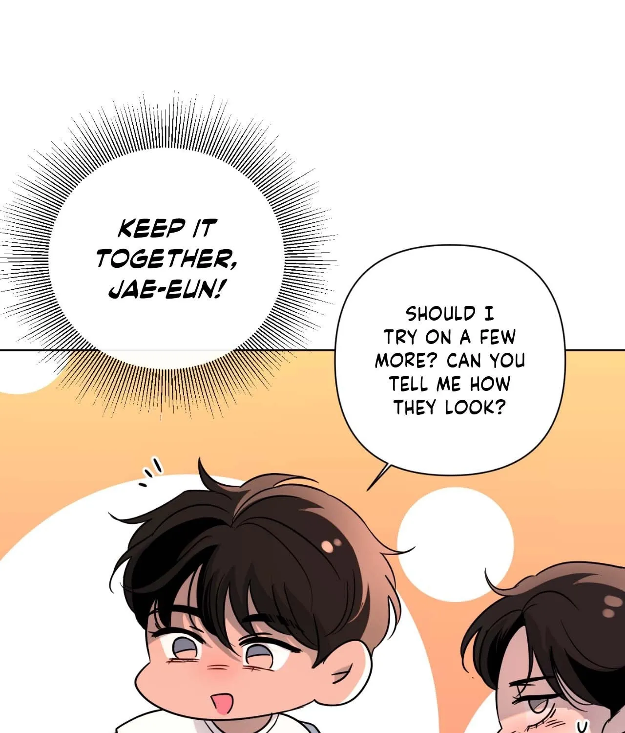 The Nerd Formula Chapter 10 page 53 - 