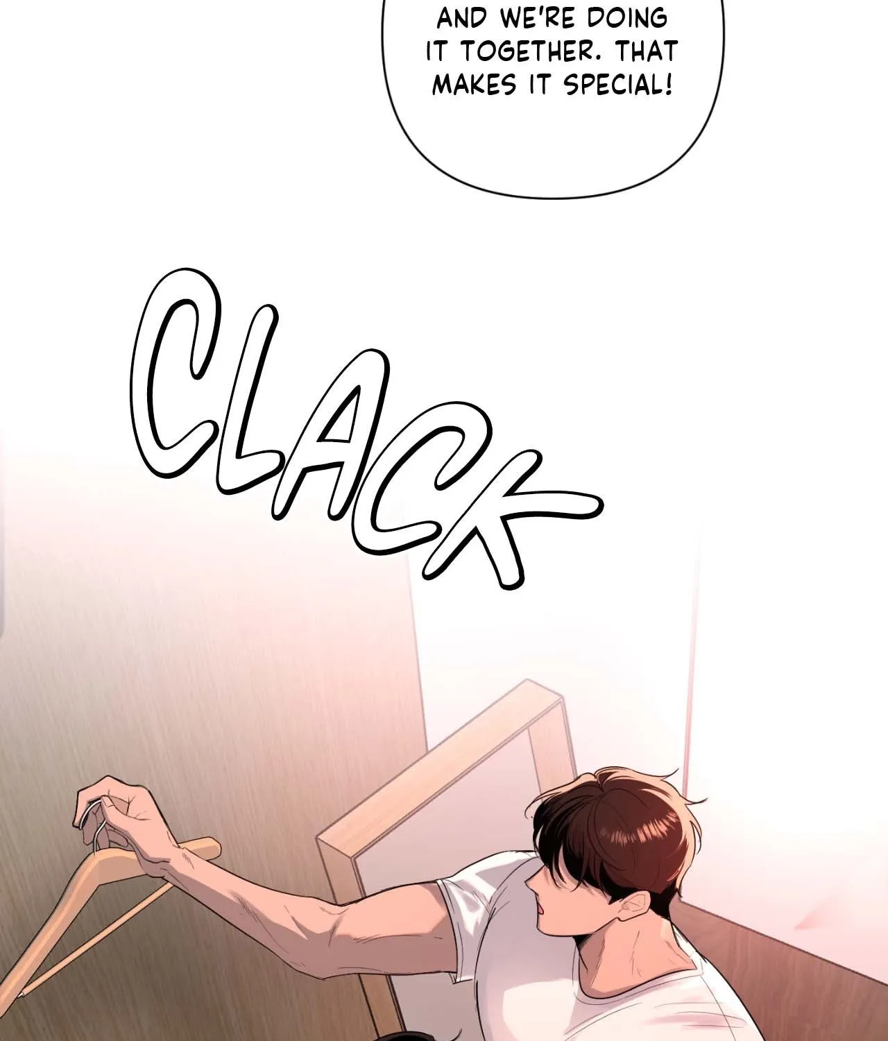 The Nerd Formula Chapter 10 page 57 - 