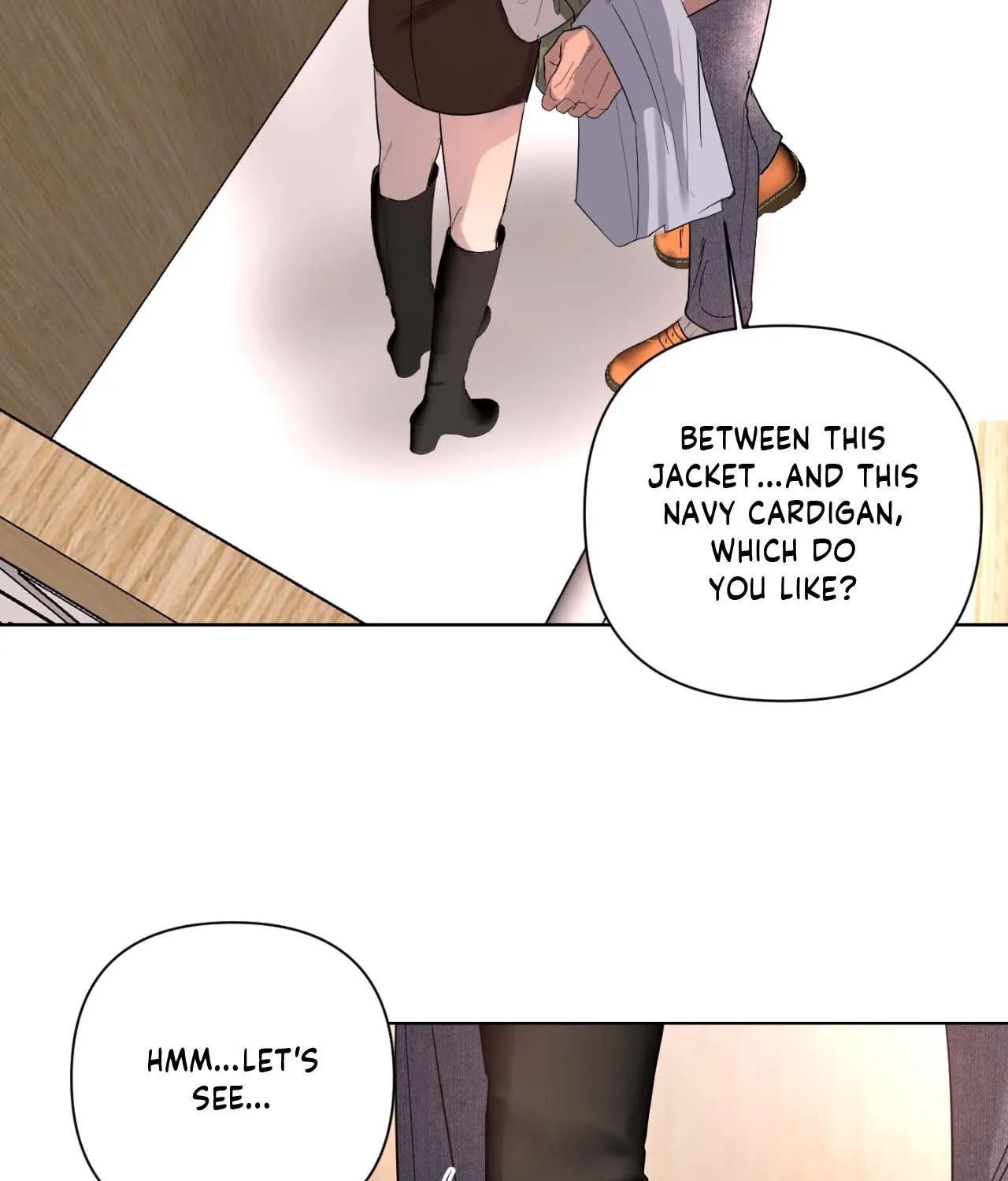 The Nerd Formula Chapter 10 page 59 - 