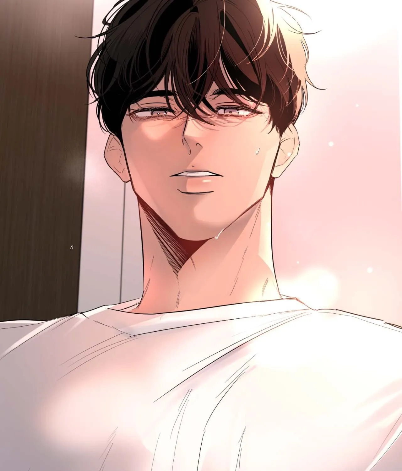 The Nerd Formula Chapter 10 page 73 - 