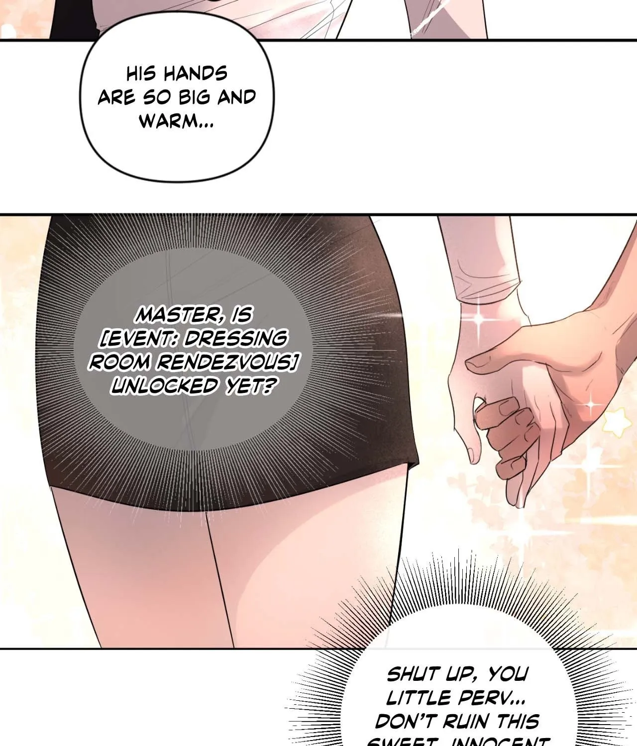 The Nerd Formula Chapter 10 page 100 - 