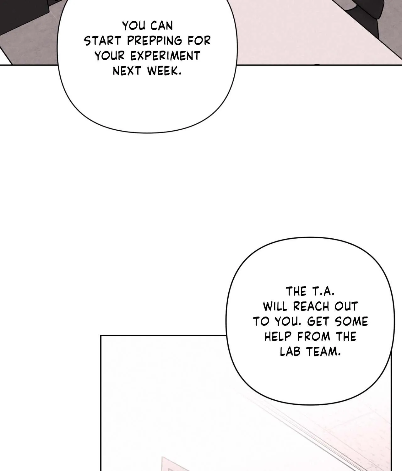 The Nerd Formula Chapter 11 page 133 - 