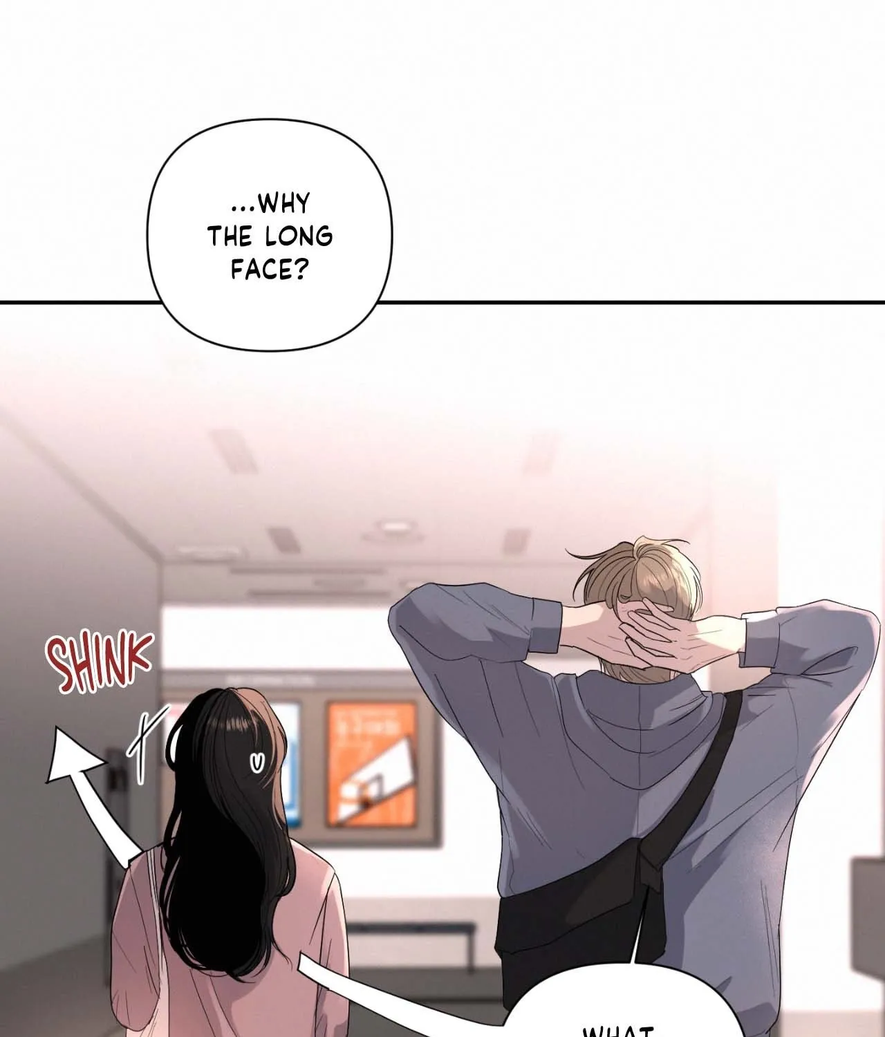 The Nerd Formula Chapter 11 page 140 - 