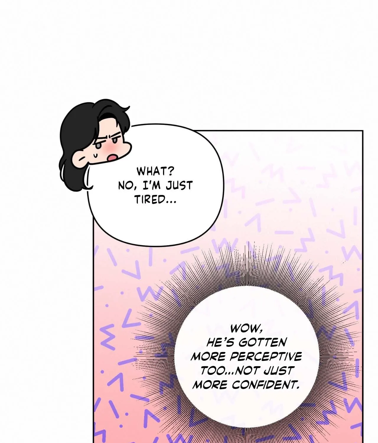 The Nerd Formula Chapter 11 page 142 - 
