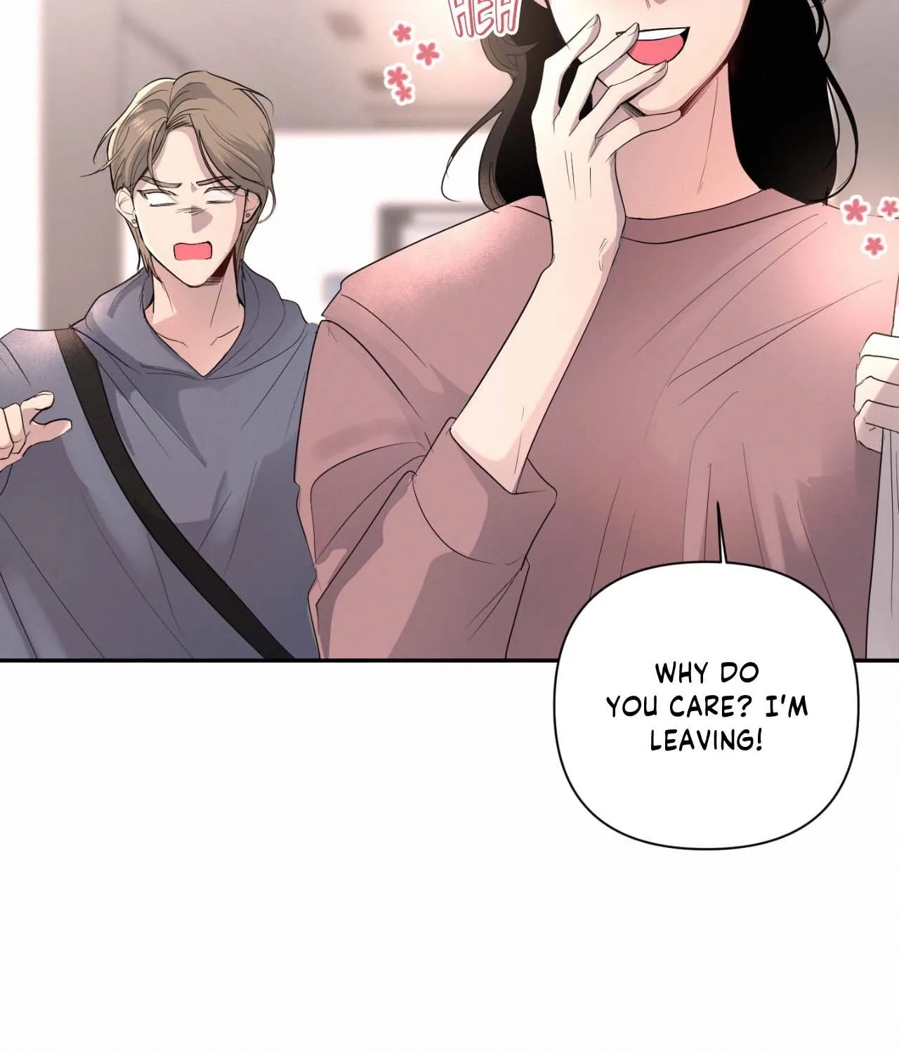 The Nerd Formula Chapter 11 page 160 - 