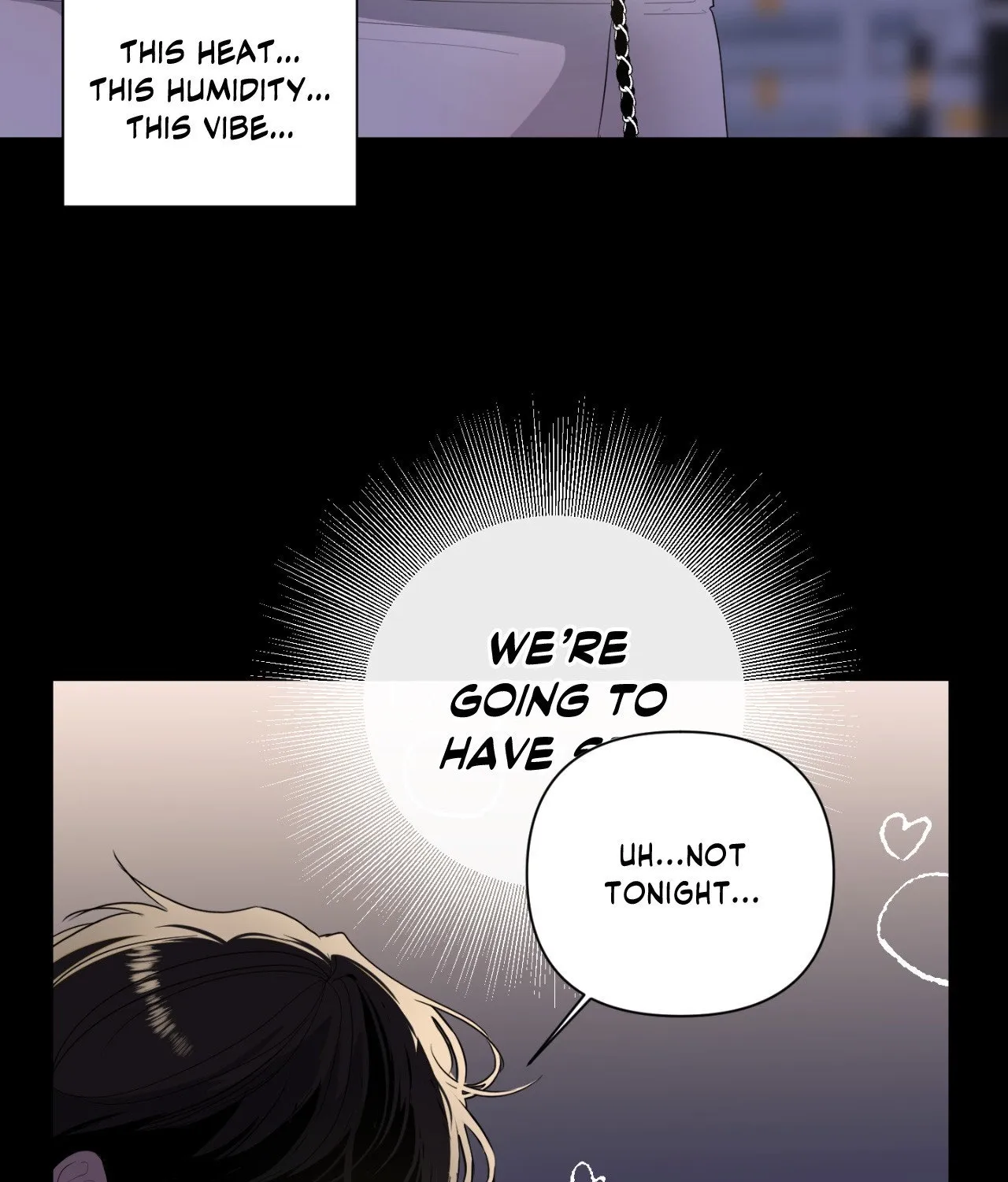 The Nerd Formula Chapter 11 page 23 - 