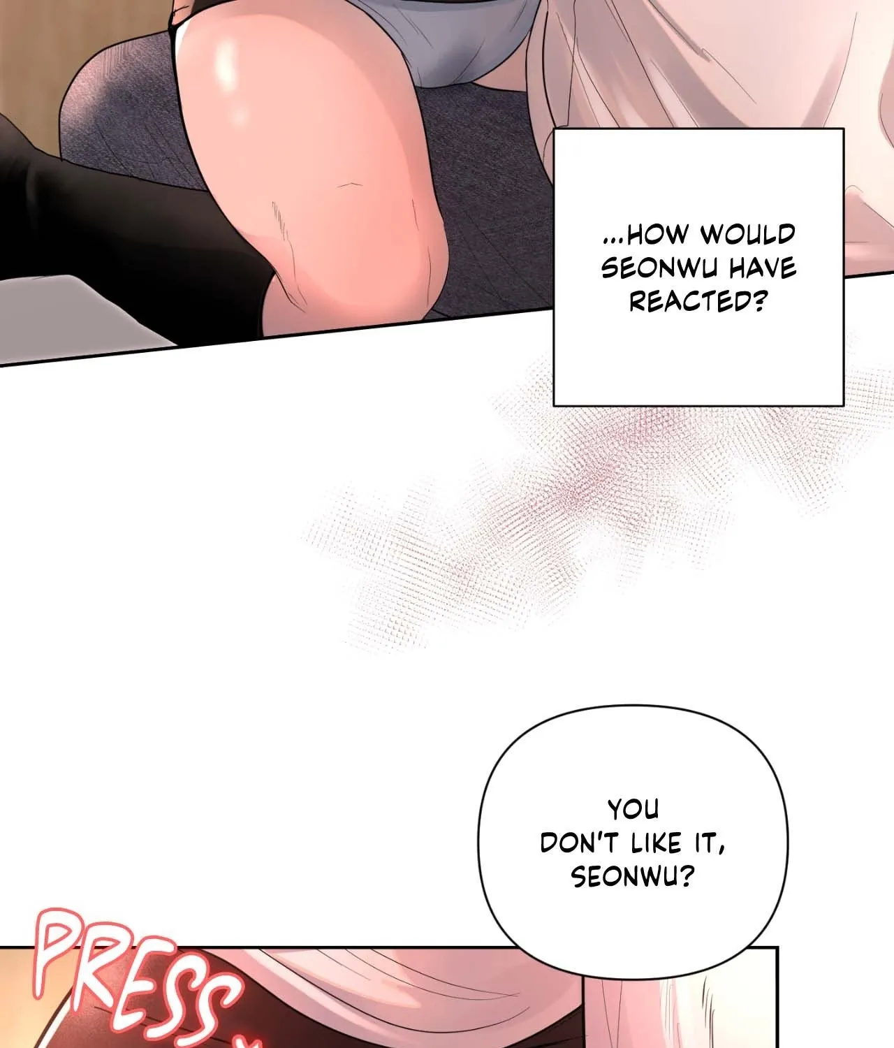The Nerd Formula Chapter 11 page 68 - 
