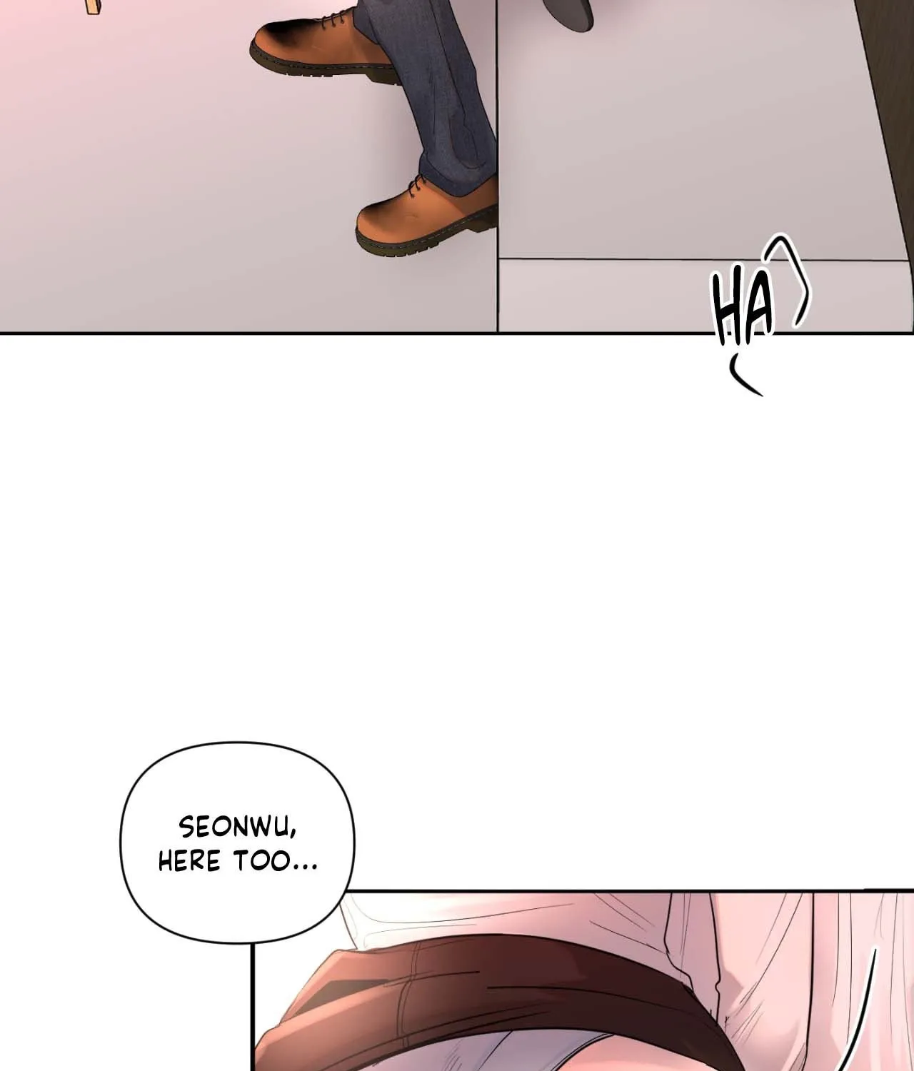 The Nerd Formula Chapter 11 page 90 - 
