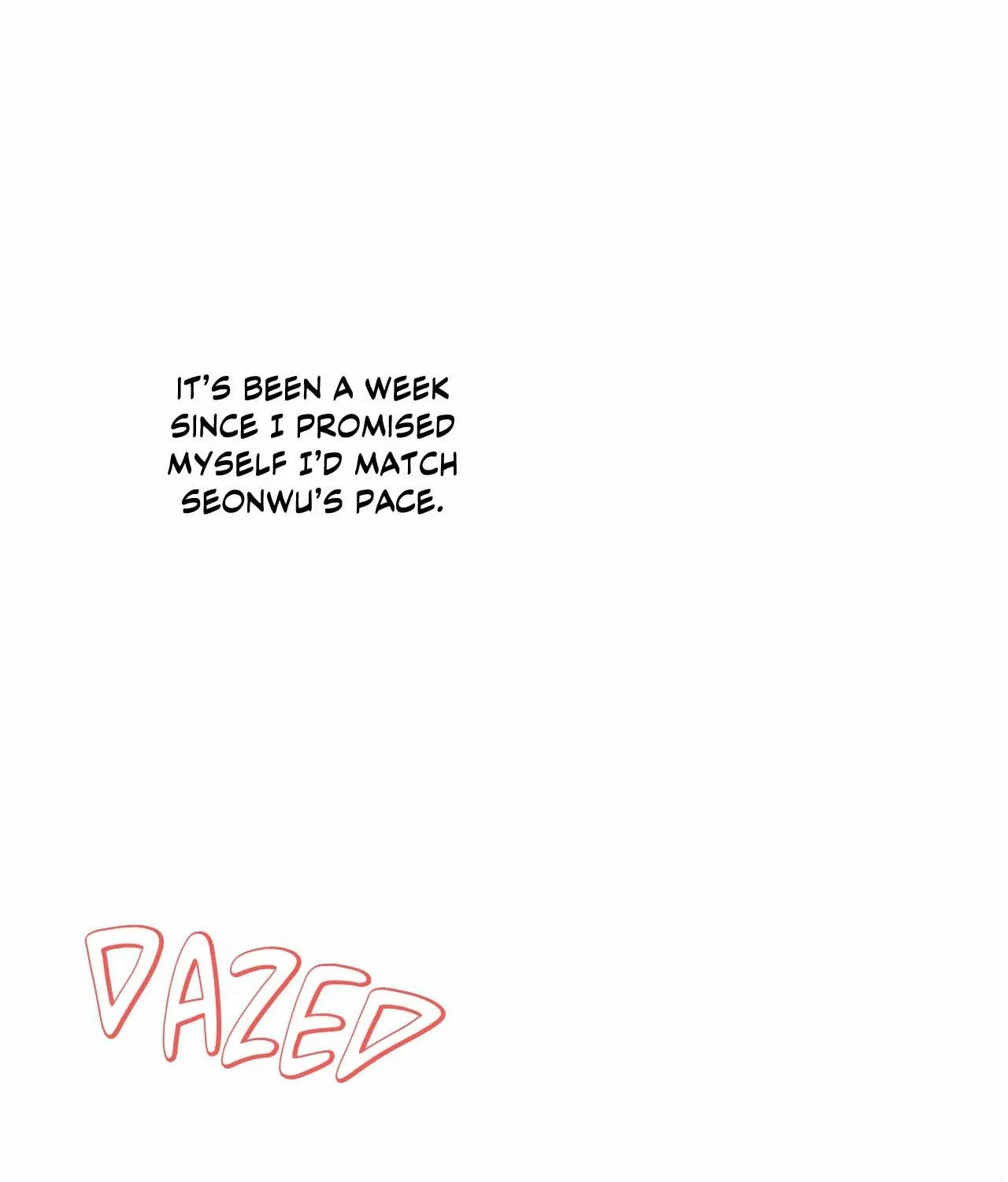 The Nerd Formula Chapter 12 page 1 - 