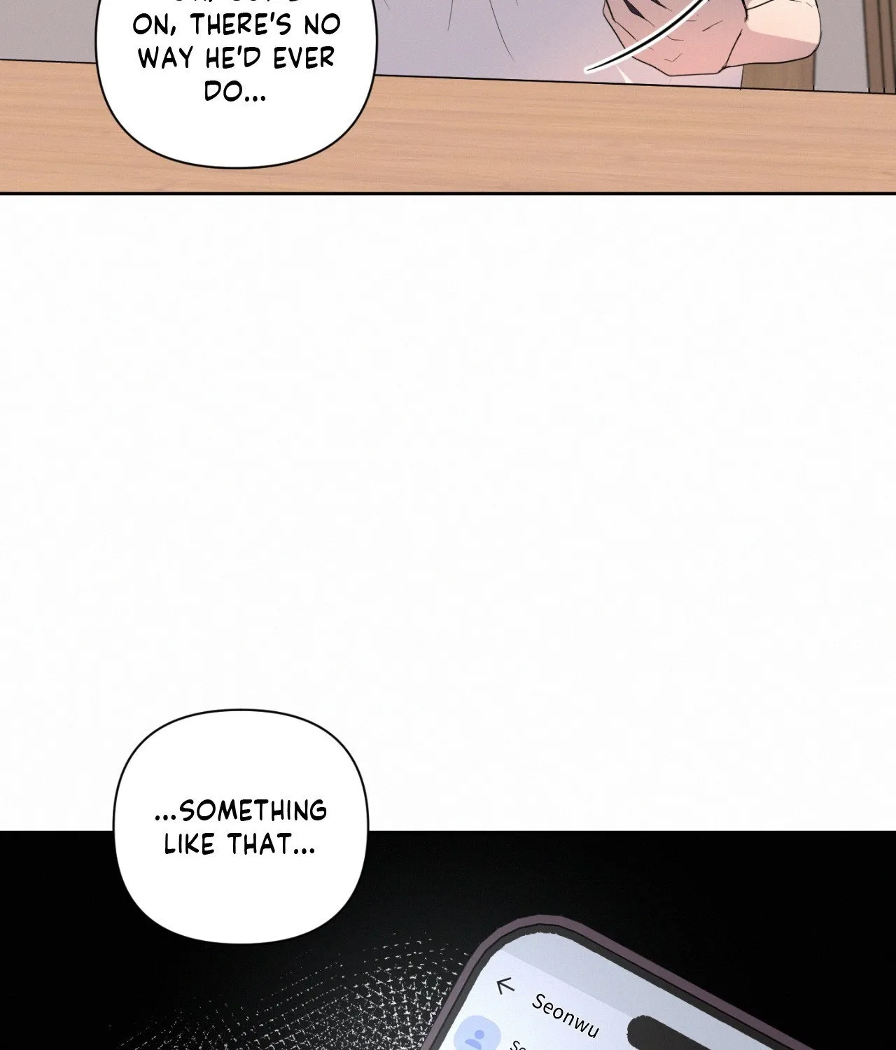 The Nerd Formula Chapter 12 page 102 - 